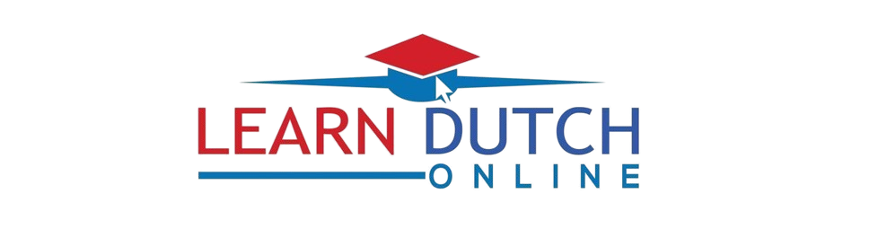Learn Dutch Online Logo